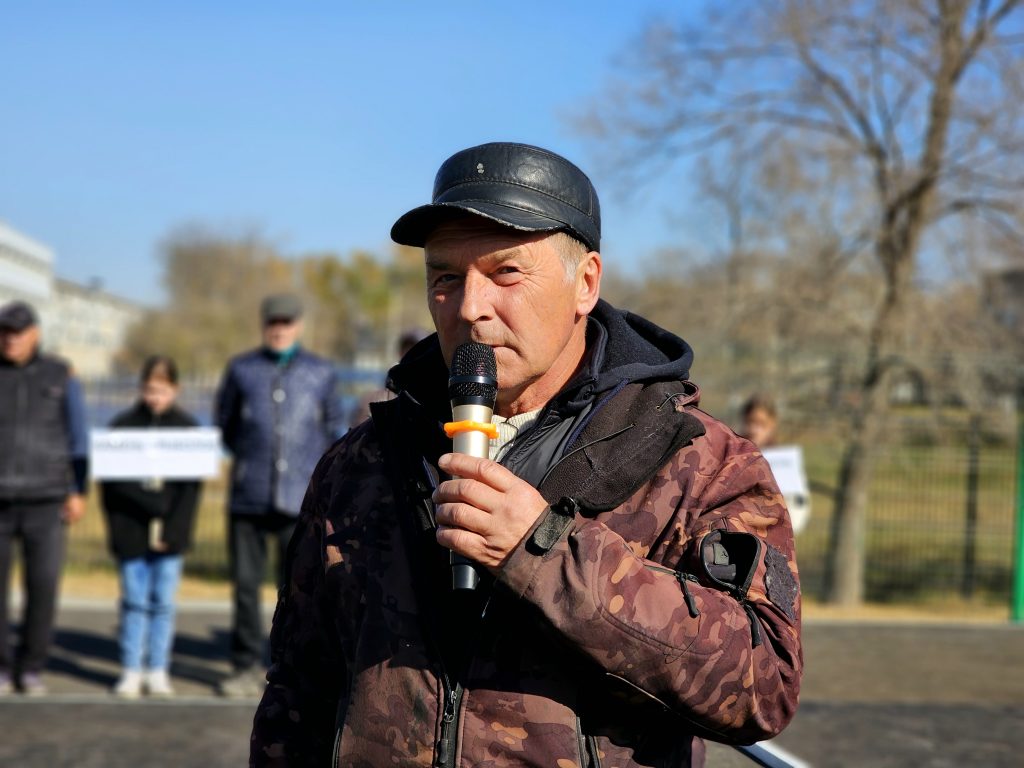 Городошный турнир - Новости в городе Большой Камень | Сетевое издание